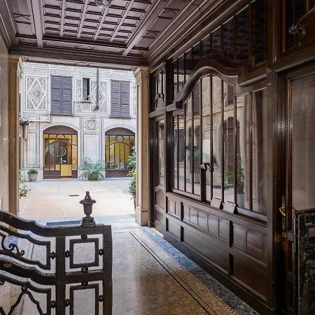 شقة La Dolce Vita In Milan Center المظهر الخارجي الصورة