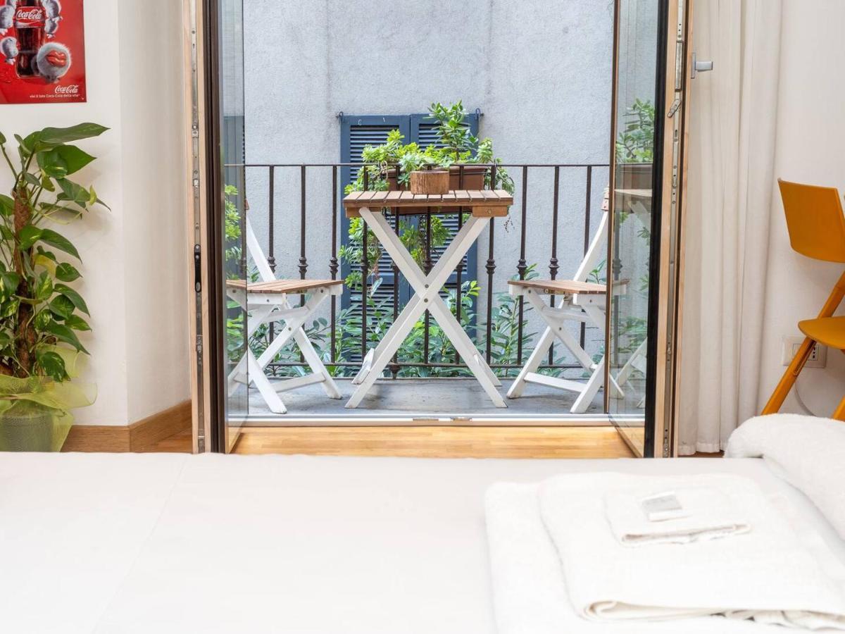 شقة La Dolce Vita In Milan Center المظهر الخارجي الصورة