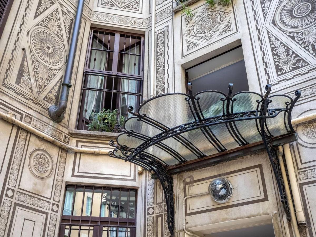 شقة La Dolce Vita In Milan Center المظهر الخارجي الصورة