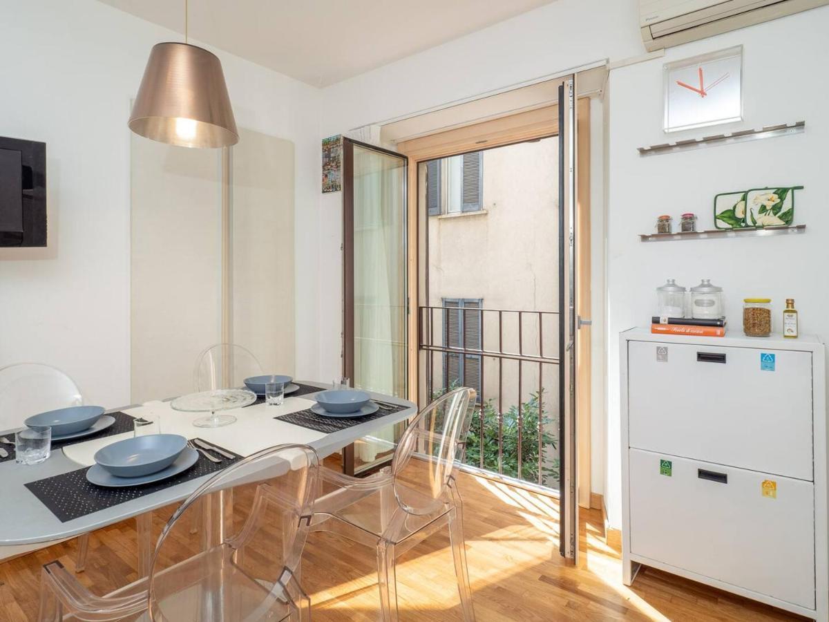 شقة La Dolce Vita In Milan Center المظهر الخارجي الصورة