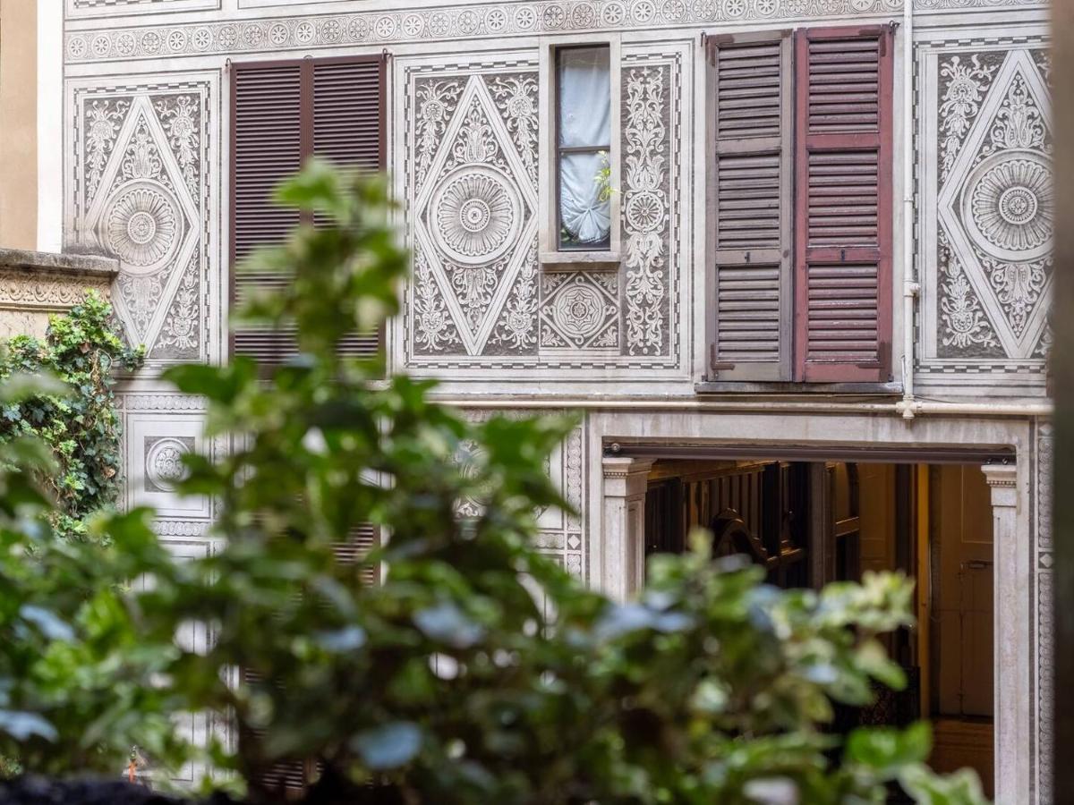 شقة La Dolce Vita In Milan Center المظهر الخارجي الصورة