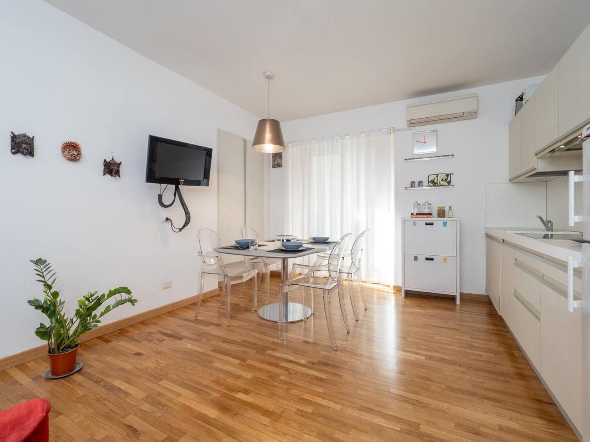 شقة La Dolce Vita In Milan Center المظهر الخارجي الصورة